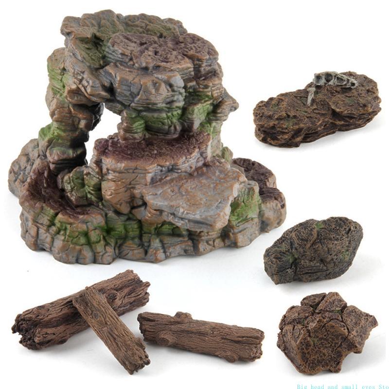 พิพิธภัณฑ์สัตว์น้ําตกแต่งต้นไม - Aquarium Plant Substrate บทวิจารณ์และราคา