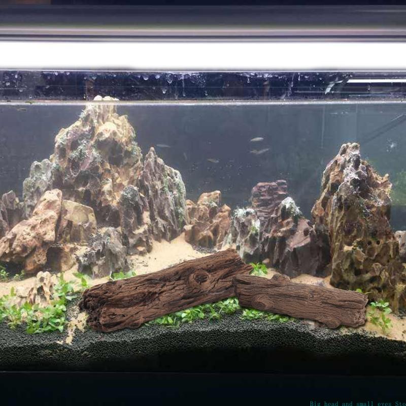 พิพิธภัณฑ์สัตว์น้ําตกแต่งต้นไม - Aquarium Plant Substrate บทวิจารณ์และราคา