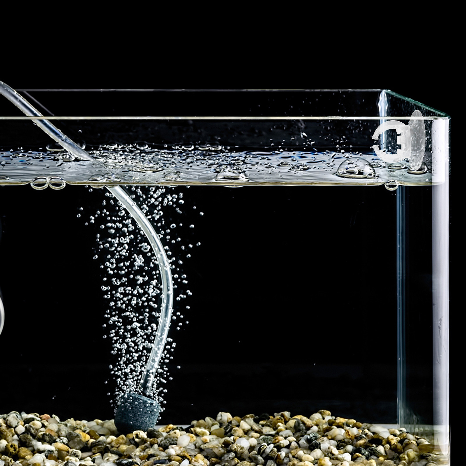 6 ชิ้น ที่วางไฟซิลิโคนสำหรับตู - Aquarium Plant Light บทวิจารณ์และราคา