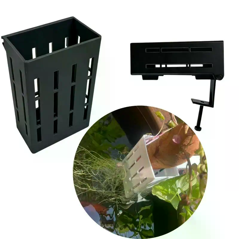 ตะกร้าปลูกพืชแบบไฮโดรโพนิก 1 ช - Planted Tank บทวิจารณ์และราคา