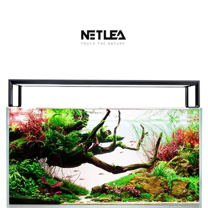 Netlea AT5S V4 ไฟ LED สำหรับตู - Aquarium Plant Light บทวิจารณ์และราคา