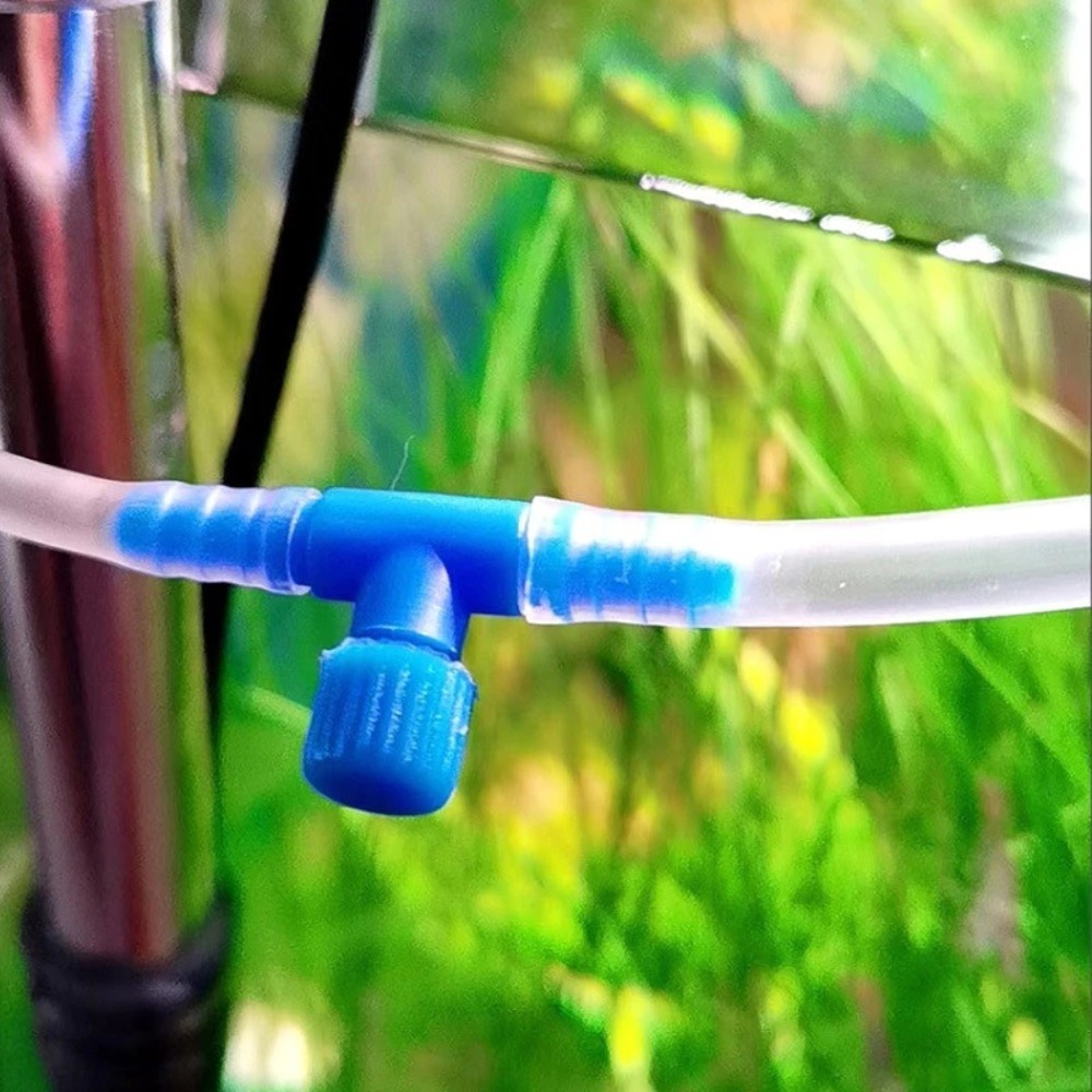 วาล์วควบคุมอากาศในตู้ปลา ปรับไ - Aquarium Fertilizer บทวิจารณ์และราคา