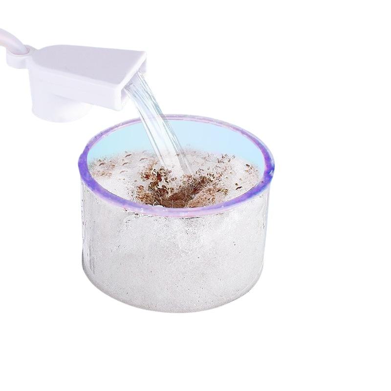 ชุดกรองตู้ปลาแบบยืดหดได้พร้อมร - Planted Aquarium Cleaning บทวิจารณ์และราคา