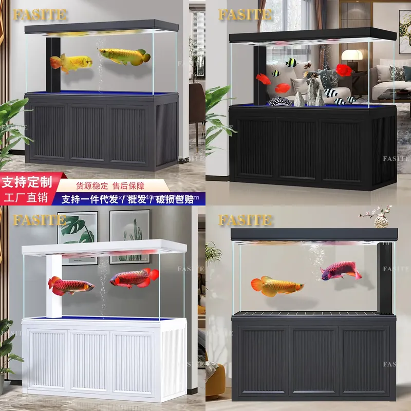 สำหรับตู้ปลาอโรวาน่ากระจกใสพิเ - Aquarium Planted Tank Filter บทวิจารณ์และราคา
